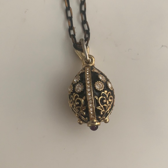 Jewelmint Jewelry - Jewelmint necklace